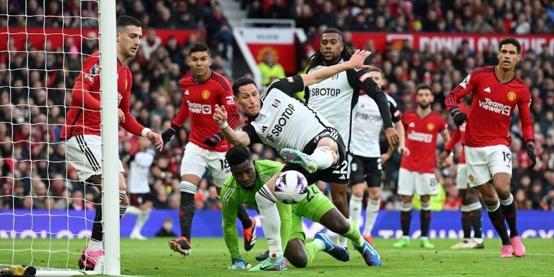 Soi Kèo Man United Vs Fulham chốt kèo MU -0.75