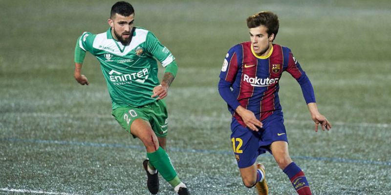 Dự đoán tỷ số soi kèo Elche vs Barcelona ngày 01/02/2026 03:00