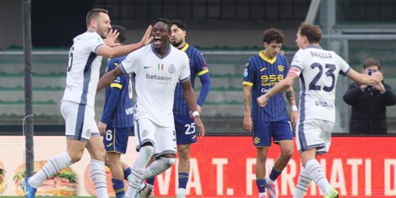 Verona khủng hoảng nhân sự cho trận Cagliari vs Hellas Verona