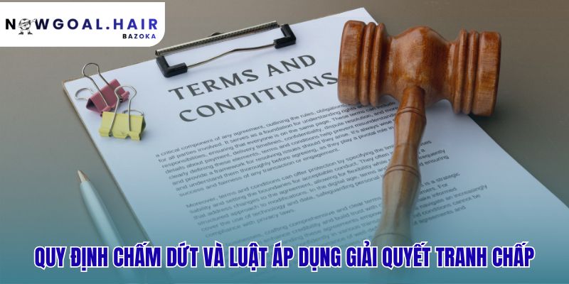 Điều khoản điều kiện giải quyết tranh chấp theo luật Philippines